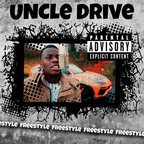 Uncle Drive | Boomplay Music