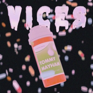 Vices ft. Xander beats lyrics | Boomplay Music