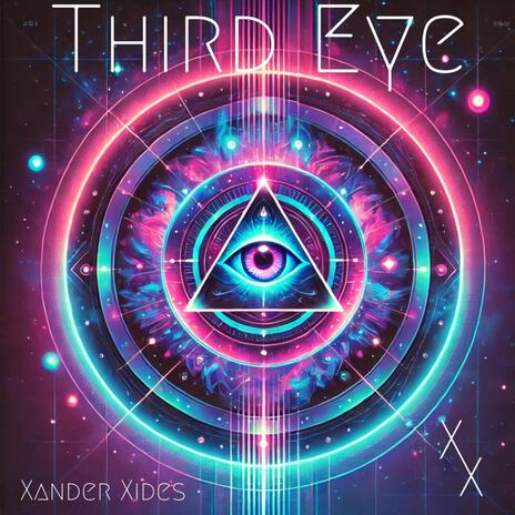 Third Eye | Boomplay Music