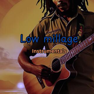 Low Millage