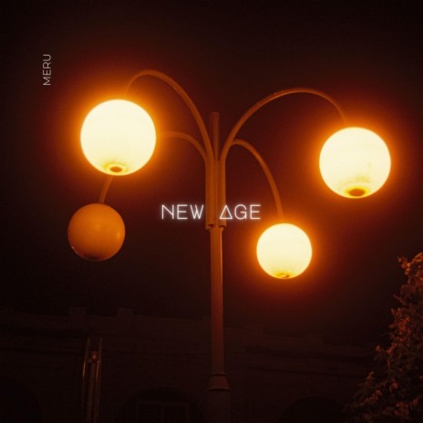 New Age | Boomplay Music