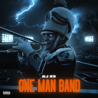 One Man Band lyrics | Boomplay Music
