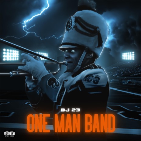 One Man Band | Boomplay Music