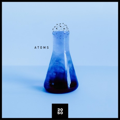 Atoms | Boomplay Music