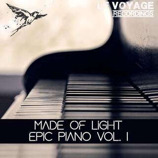 Epic Piano Vol. I