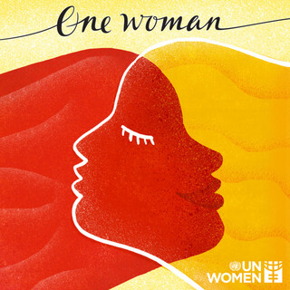 One Woman: A Song For UN Women