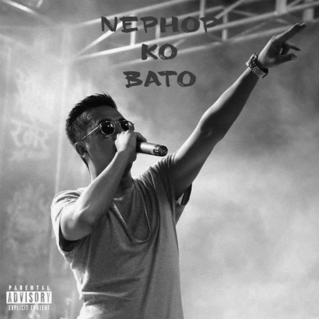 Nephop Ko Bato | Boomplay Music
