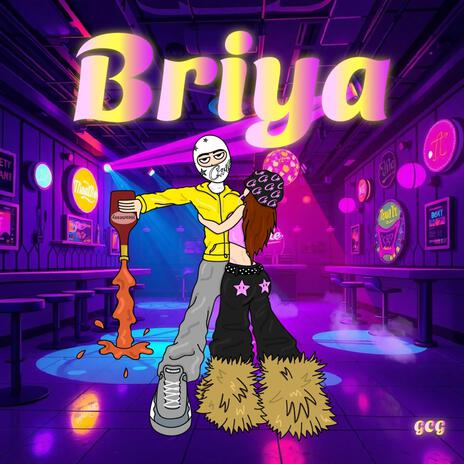 Briya | Boomplay Music