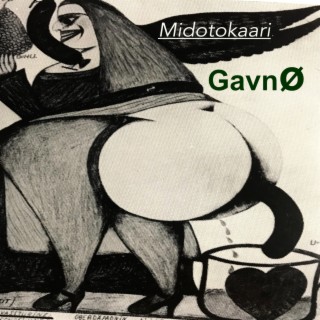 Gavnø