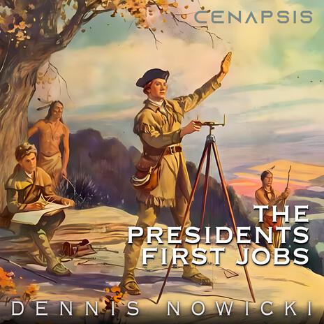 The Presidents First Jobs | Boomplay Music