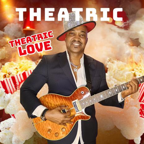 Theatric Love Night