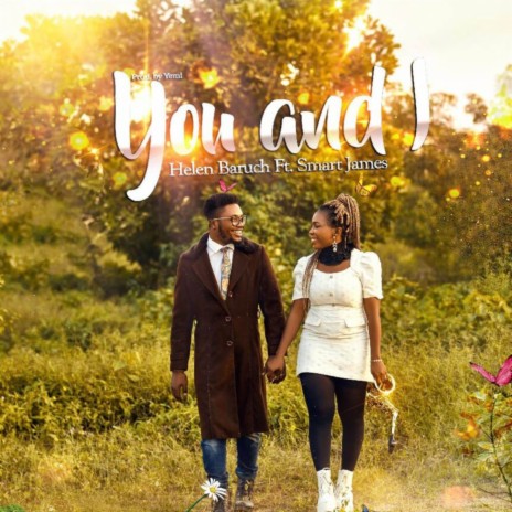 You And I ft. Smart James | Boomplay Music