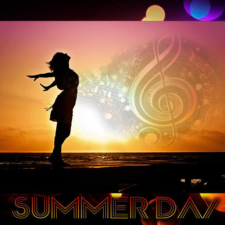 Summer Day ft. Diamond | Boomplay Music