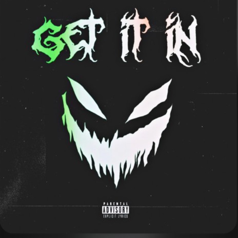 Get it in ft. Ricchhabits & Loco | Boomplay Music