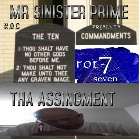 Tha Assignment | Boomplay Music