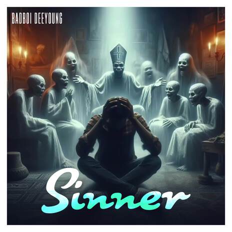 SINNER | Boomplay Music