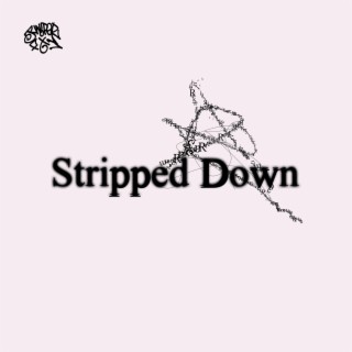 Stripped Down lyrics | Boomplay Music