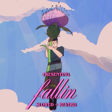 FALLIN (slowed + reverb) | Boomplay Music