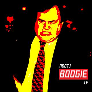 BOOGIE LONG PANTS