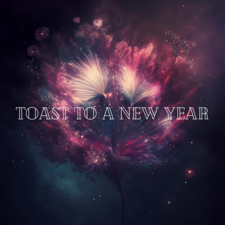 Toast To A New Year | Boomplay Music