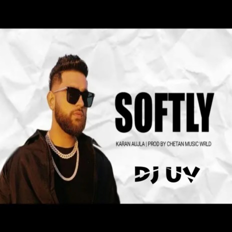 SOFTLY | Boomplay Music