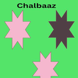 Chalbaaz (feat. Zeeshan Shahzad)