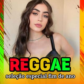 SÓ AS MELHORES DO REGGAE TOP+ 2024/2025