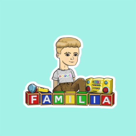 Familia | Boomplay Music