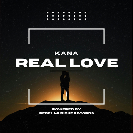 Real Love | Boomplay Music