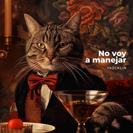 No Voy a Manejar | Boomplay Music