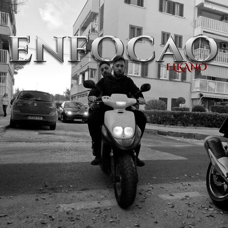 ENFOCAO | Boomplay Music