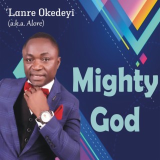 Mighty God