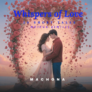 Whispers of Love (Motown Remixes)