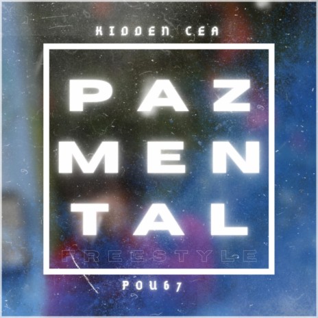 Paz Mental | Boomplay Music