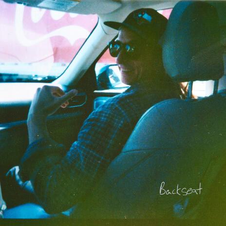 Backseat | Boomplay Music