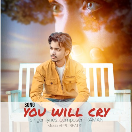 You Will Cry | Boomplay Music