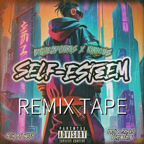 Self-Esteem (Slowed Down Version) ft. Crisisbeatzz, Prod. MyKey, Kirious & RoBeats | Boomplay Music