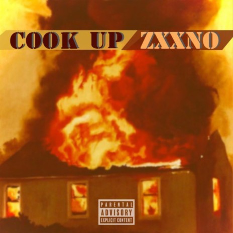 Cook up | Boomplay Music