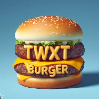 Twat Burger lyrics | Boomplay Music