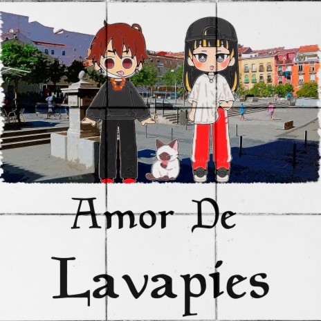 Amor De Lavapies | Boomplay Music