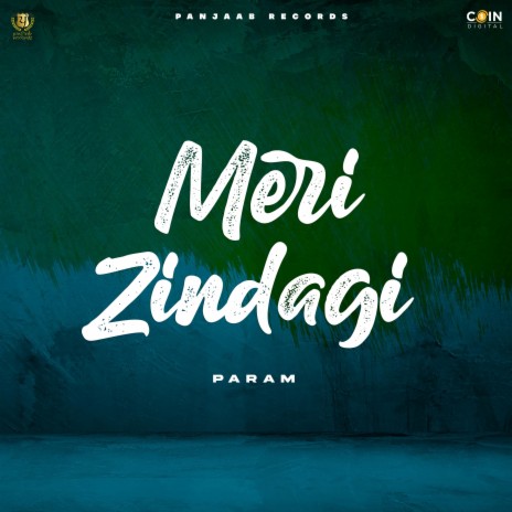 Meri Zindagi | Boomplay Music