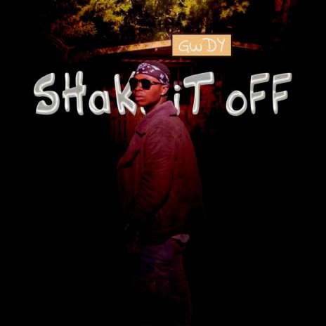 shake it off