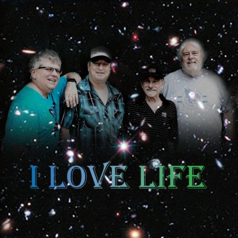 I Love Life | Boomplay Music