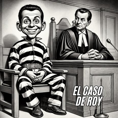 El caso de Roy | Boomplay Music