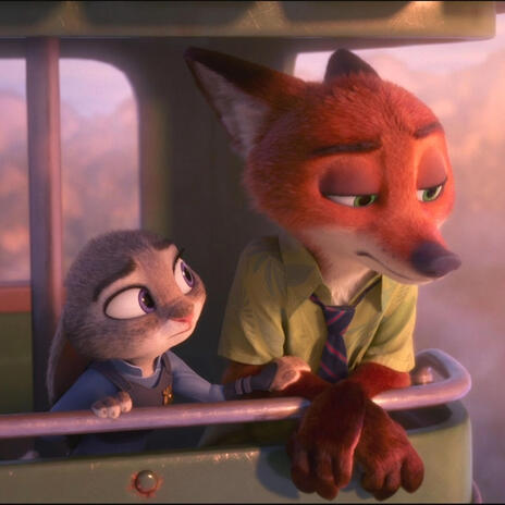 I'll Love You Forever Judy (Nick And Judy (Mastered)