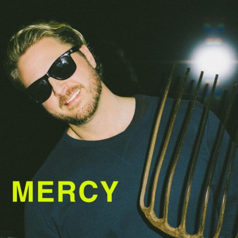 Grace & Mercy | Boomplay Music