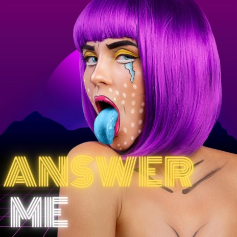 Answer Me | Boomplay Music