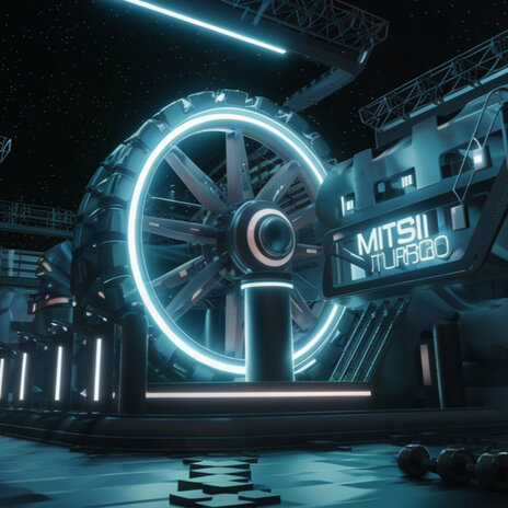 Mitsi Turbo | Boomplay Music