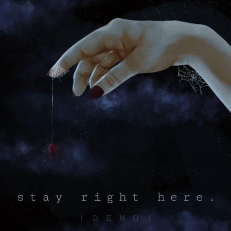 stay right here (Demo Version) | Boomplay Music