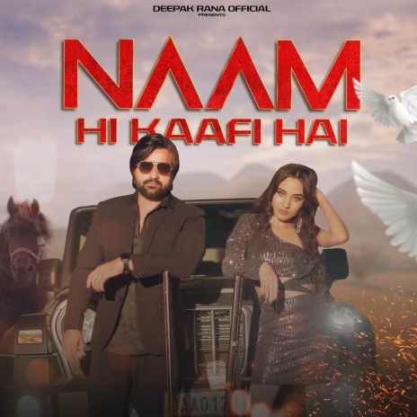 Naam Hi Kaafi Hai ft. Mohini Patel, Chahat Bhardwaj & Monu Kapro | Boomplay Music